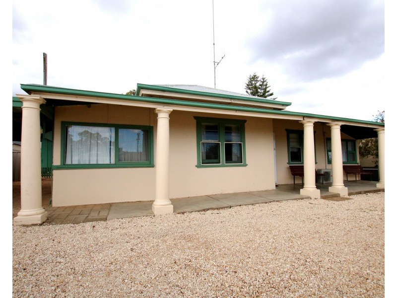 23 Wishart Street, Berri SA 5343