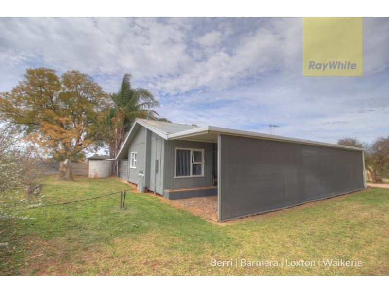 411 Tarcoola Street, Renmark SA 5341