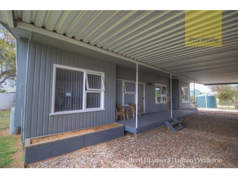 411 Tarcoola Street, Renmark SA 5341