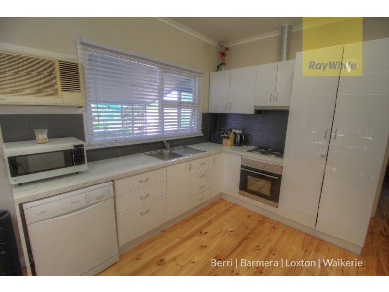 411 Tarcoola Street, Renmark SA 5341