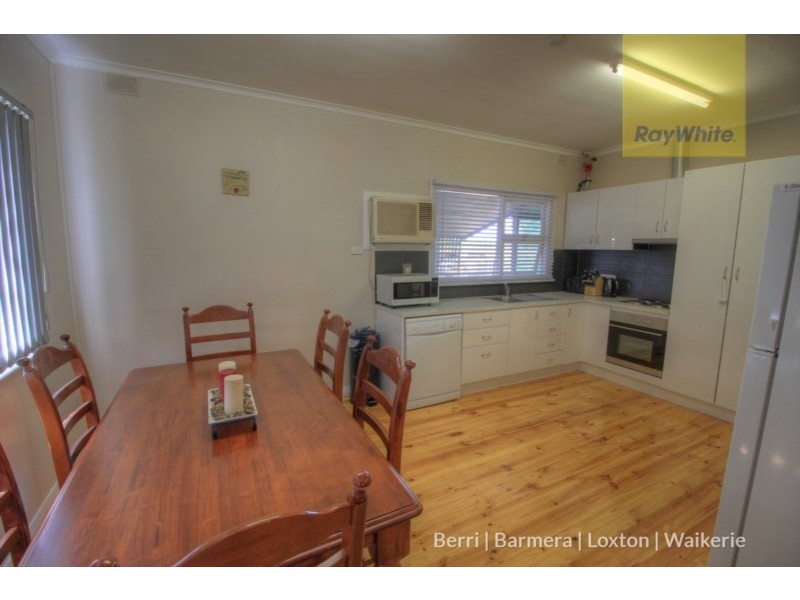 411 Tarcoola Street, Renmark SA 5341
