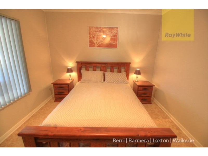 411 Tarcoola Street, Renmark SA 5341