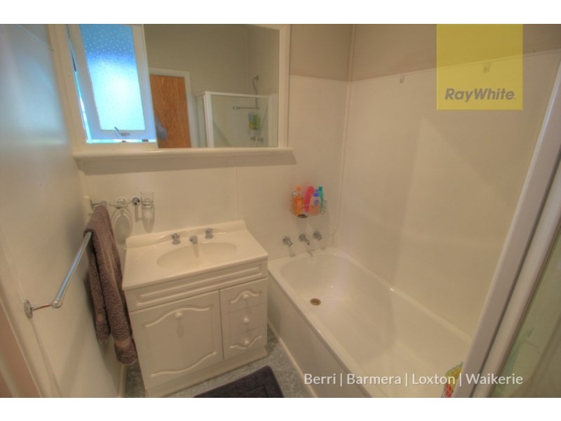 411 Tarcoola Street, Renmark SA 5341