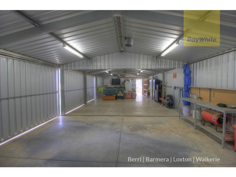 411 Tarcoola Street, Renmark SA 5341