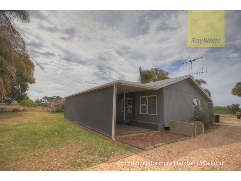 411 Tarcoola Street, Renmark SA 5341