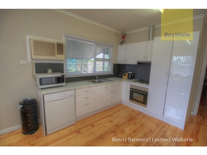 411 Tarcoola Street, Renmark SA 5341