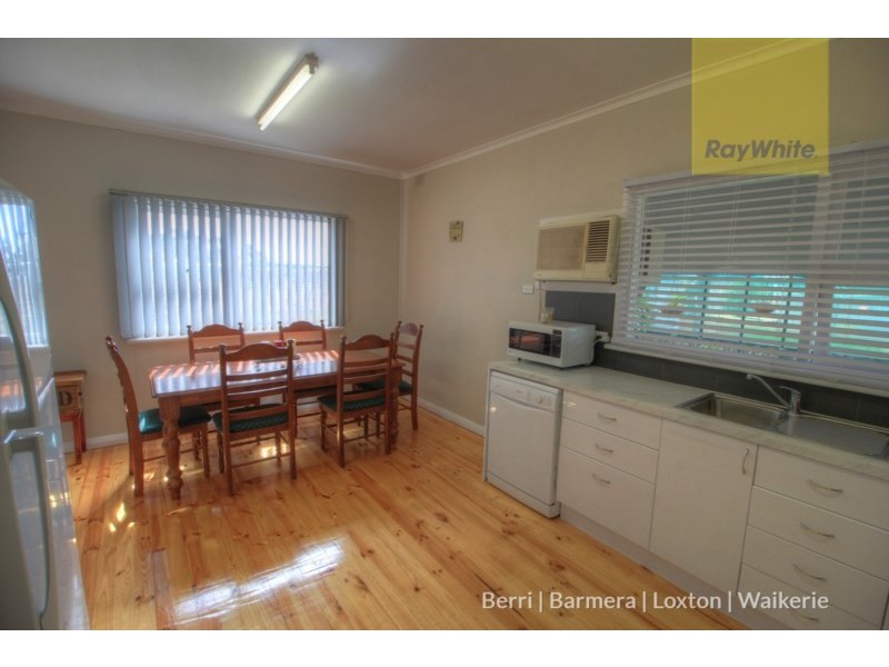 411 Tarcoola Street, Renmark SA 5341