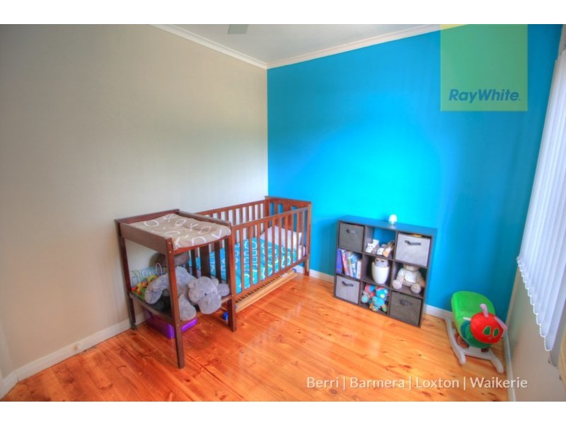 411 Tarcoola Street, Renmark SA 5341