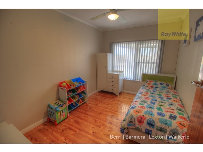 411 Tarcoola Street, Renmark SA 5341