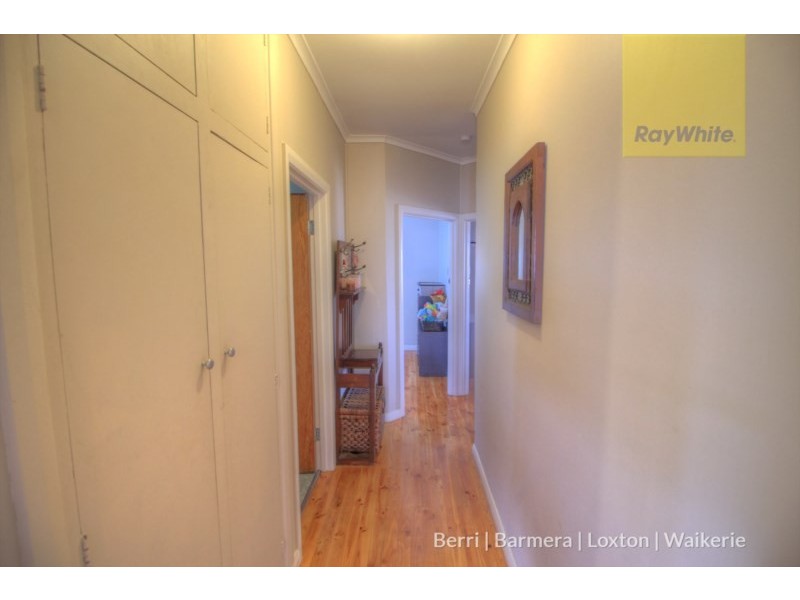 411 Tarcoola Street, Renmark SA 5341