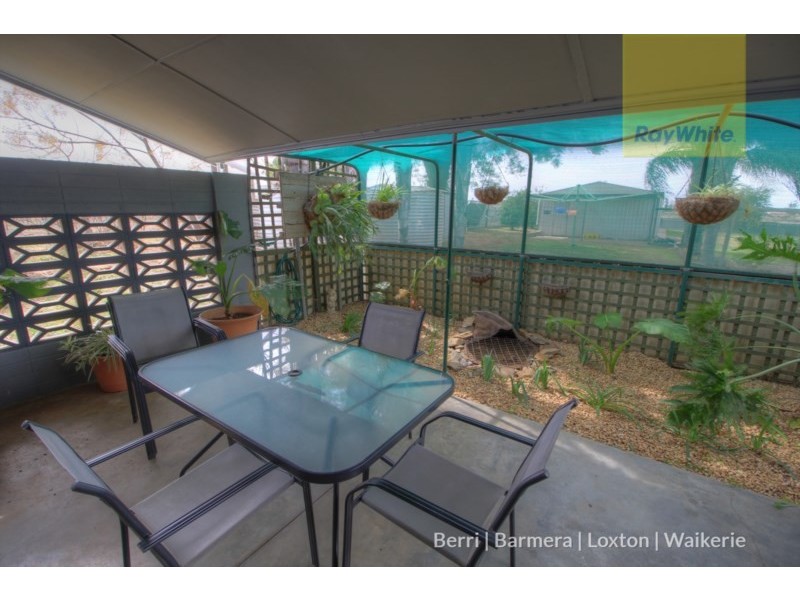 411 Tarcoola Street, Renmark SA 5341