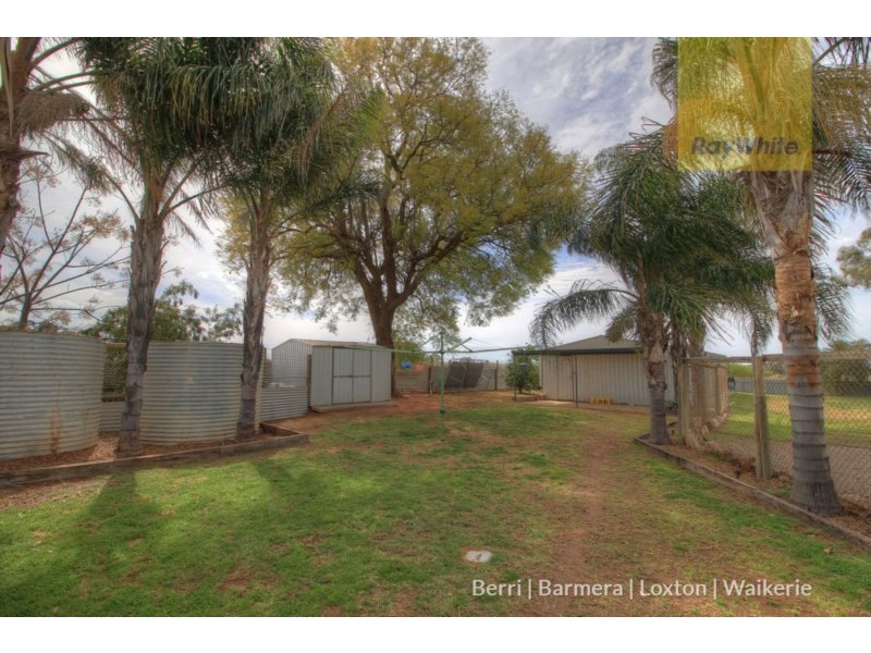 411 Tarcoola Street, Renmark SA 5341