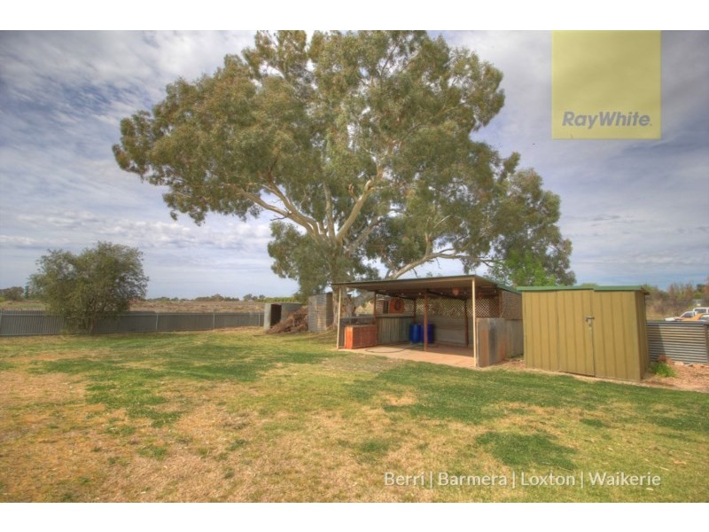 411 Tarcoola Street, Renmark SA 5341