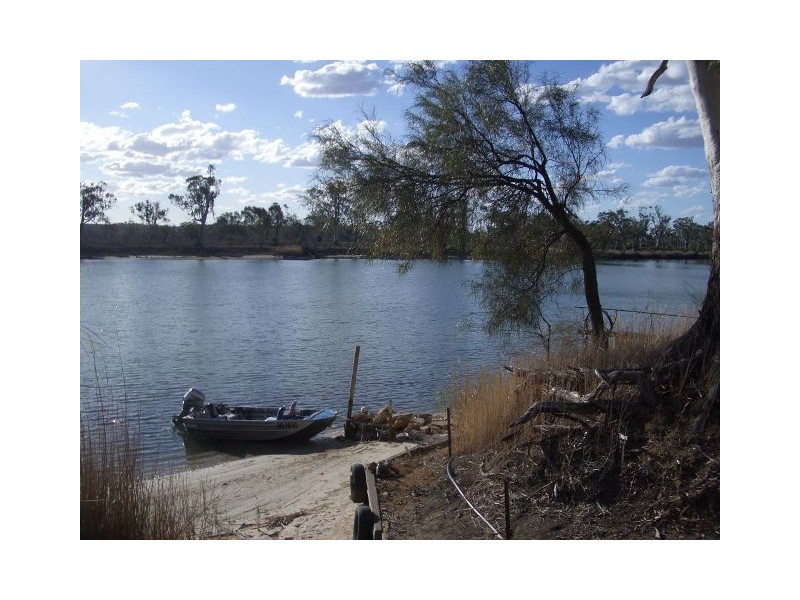 Lot 29 Hundred of Paisley, Blanchetown SA 5357