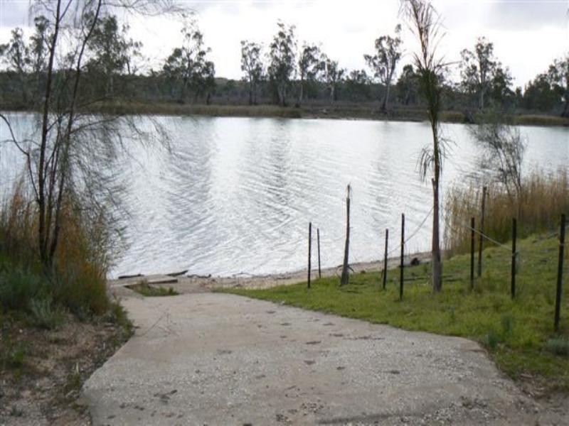 Lot 29 Hundred of Paisley, Blanchetown SA 5357