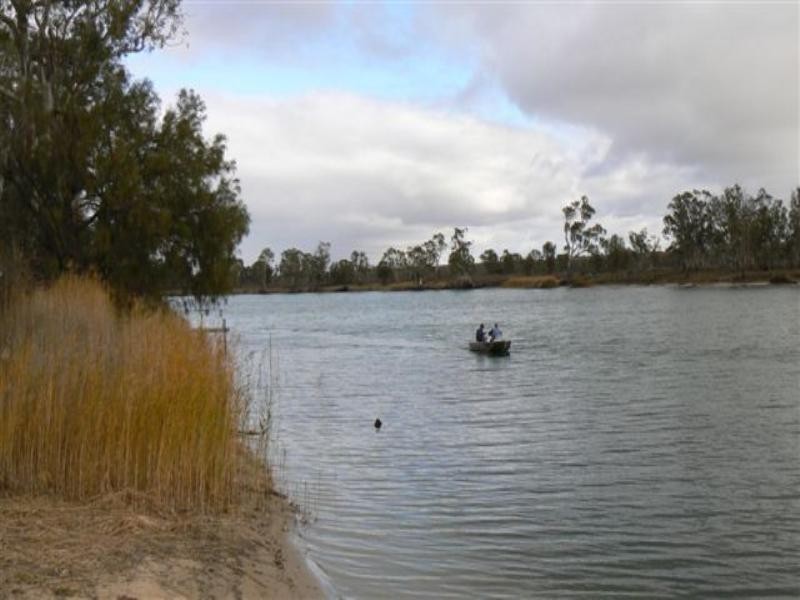 Lot 29 Hundred of Paisley, Blanchetown SA 5357