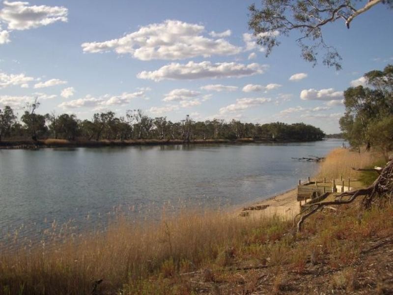 Lot 29 Hundred of Paisley, Blanchetown SA 5357