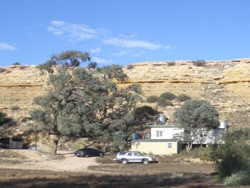 Lot 29 Hundred of Paisley, Blanchetown SA 5357