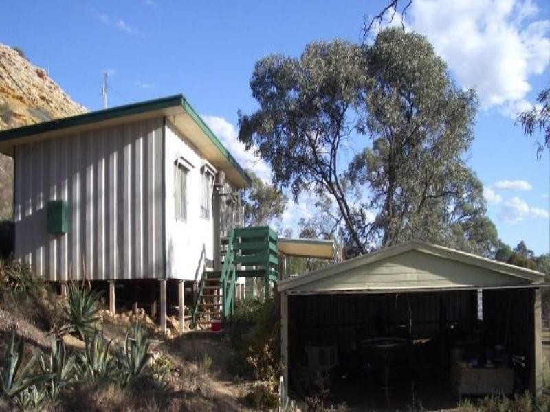 Lot 29 Hundred of Paisley, Blanchetown SA 5357