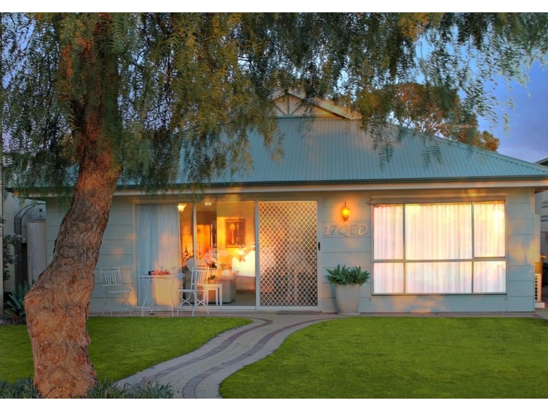 17 Queen Elizabeth Drive, Barmera SA 5345