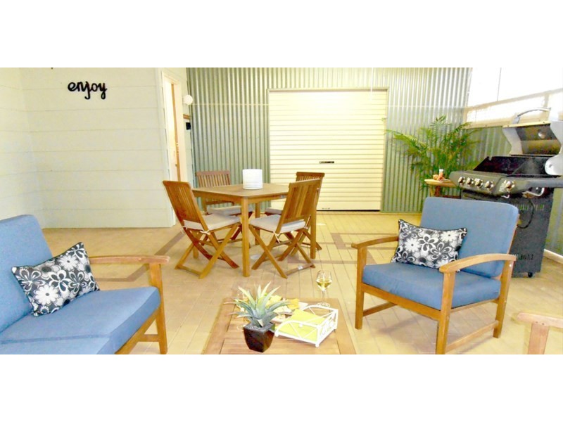 17 Queen Elizabeth Drive, Barmera SA 5345