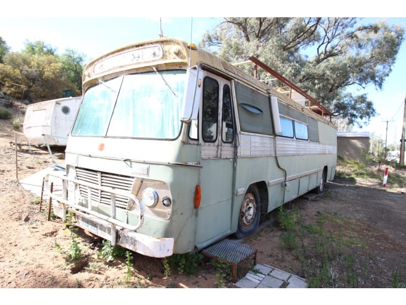 Lot 58 Kookaburra Lane, Morgan SA 5320