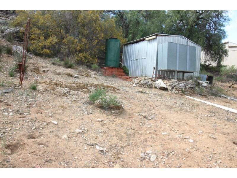 Lot 58 Kookaburra Lane, Morgan SA 5320