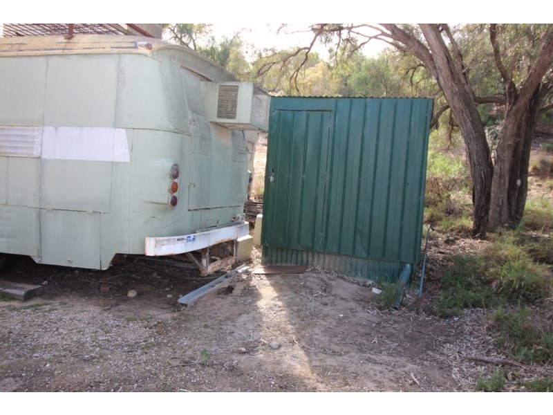 Lot 58 Kookaburra Lane, Morgan SA 5320