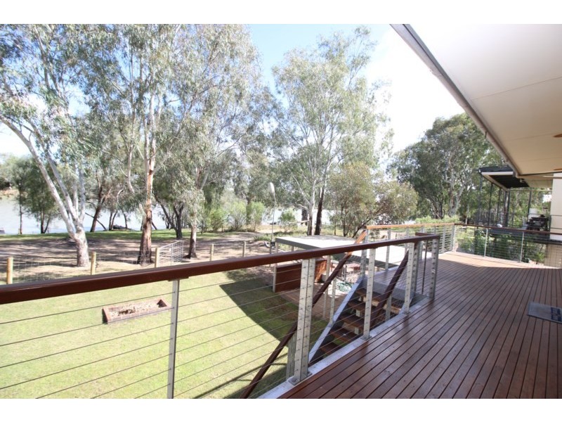 44 Echidna Avenue, Morgan SA 5320