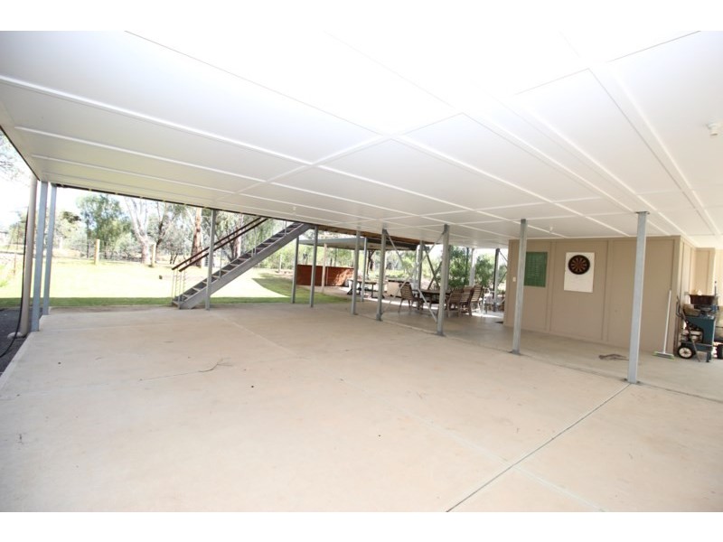 44 Echidna Avenue, Morgan SA 5320