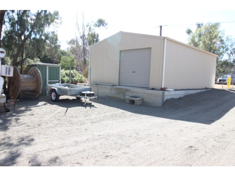 44 Echidna Avenue, Morgan SA 5320