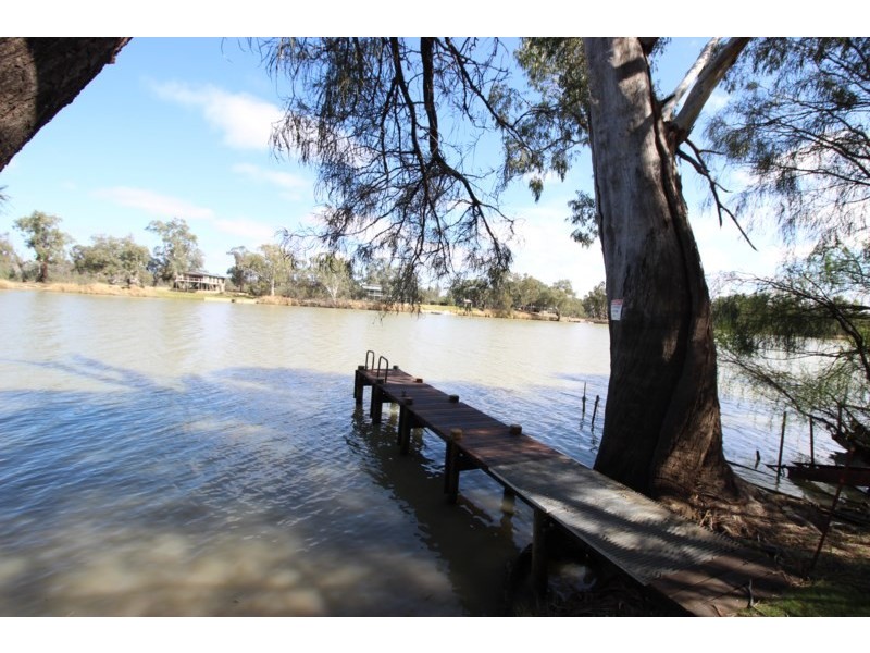 44 Echidna Avenue, Morgan SA 5320