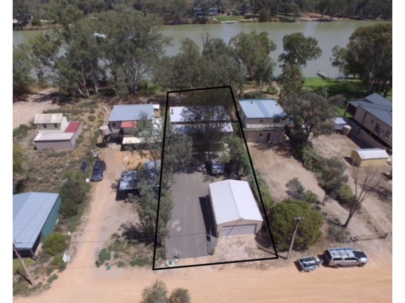 44 Echidna Avenue, Morgan SA 5320