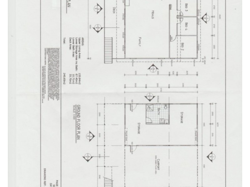 44 Echidna Avenue, Morgan SA 5320