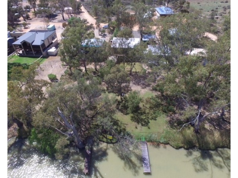 44 Echidna Avenue, Morgan SA 5320