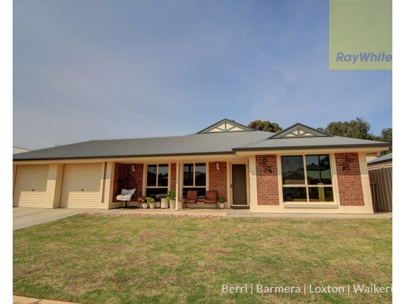 11 Bosman Drive, Berri SA 5343