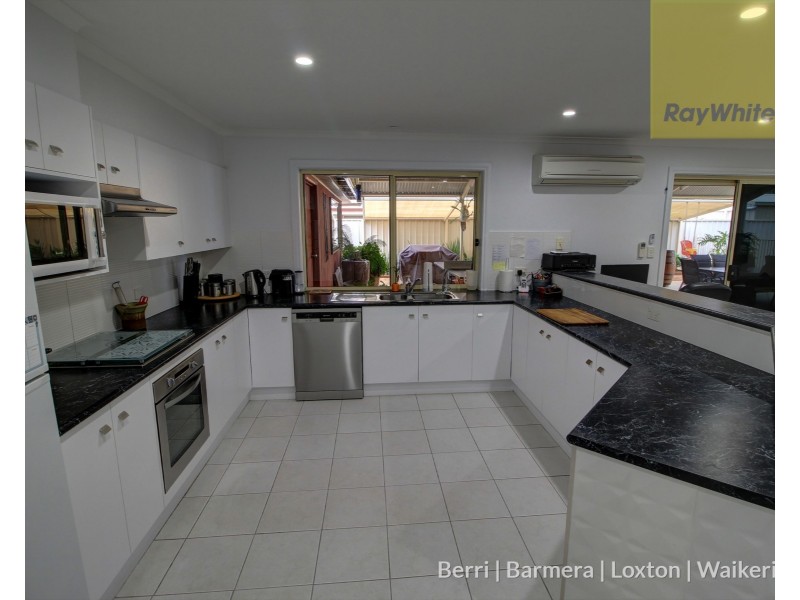 11 Bosman Drive, Berri SA 5343