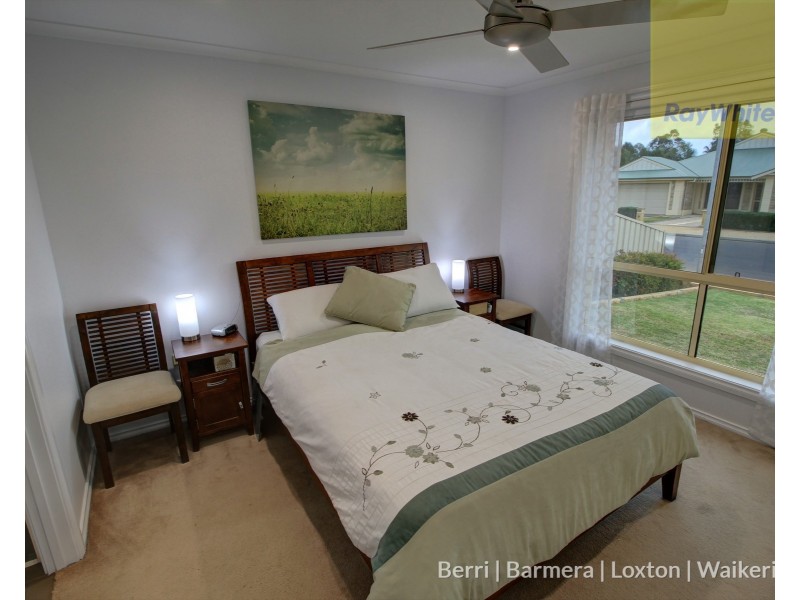 11 Bosman Drive, Berri SA 5343