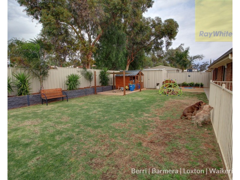 11 Bosman Drive, Berri SA 5343