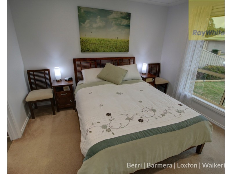 11 Bosman Drive, Berri SA 5343