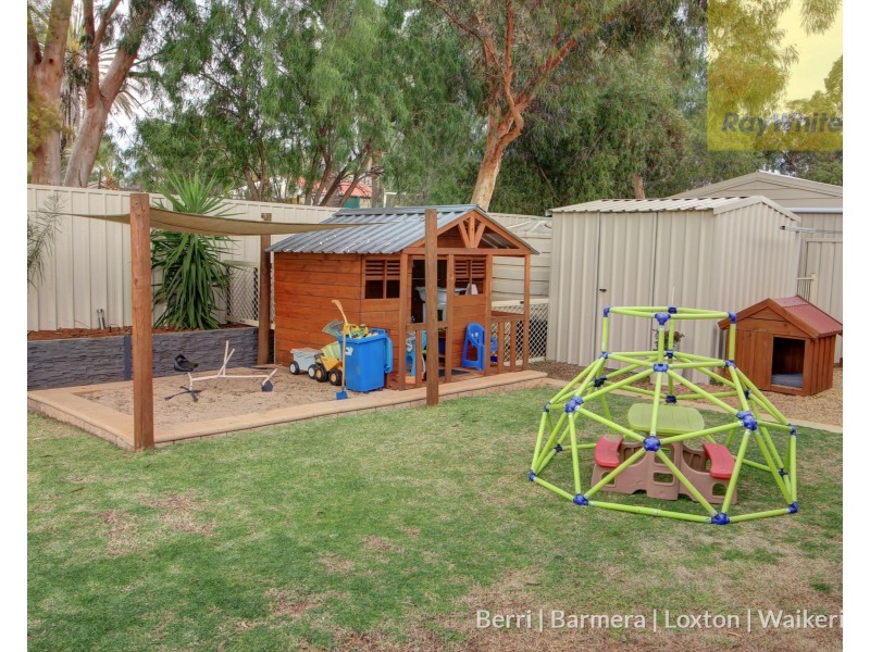 11 Bosman Drive, Berri SA 5343