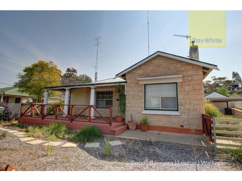 7 Ohanez Street, Berri SA 5343