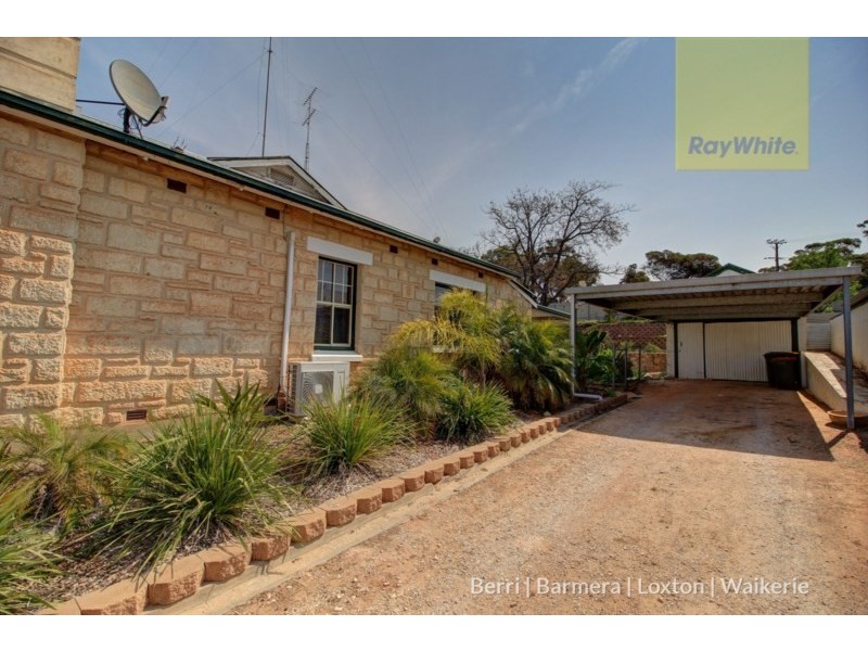 7 Ohanez Street, Berri SA 5343