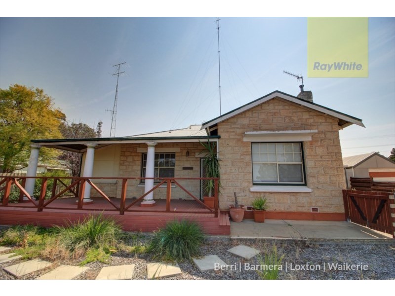 7 Ohanez Street, Berri SA 5343