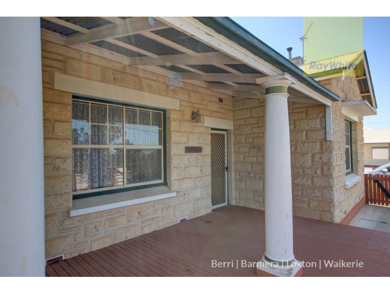 7 Ohanez Street, Berri SA 5343