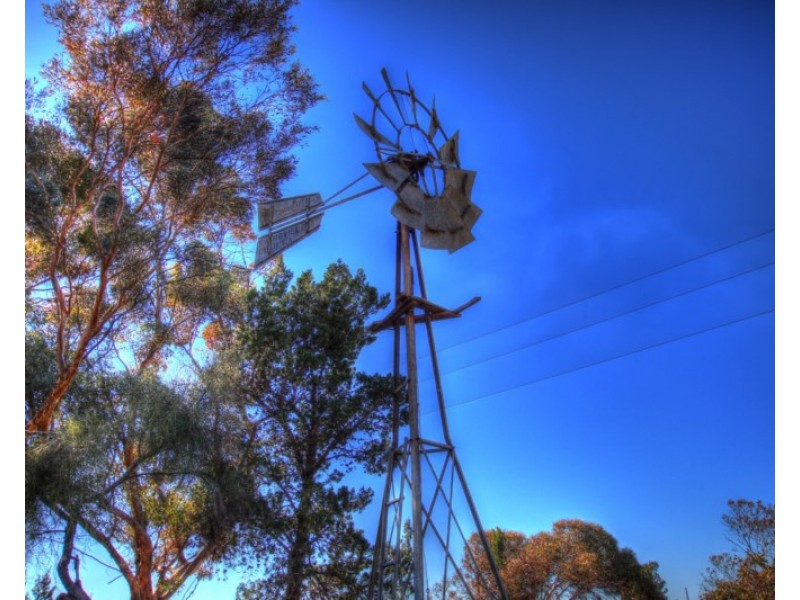 33 Bray Road Glossop, Berri SA 5343