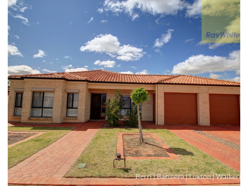 3 Milich Court, Loxton SA 5333