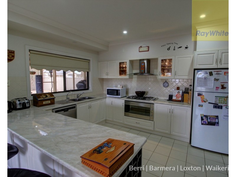 3 Milich Court, Loxton SA 5333