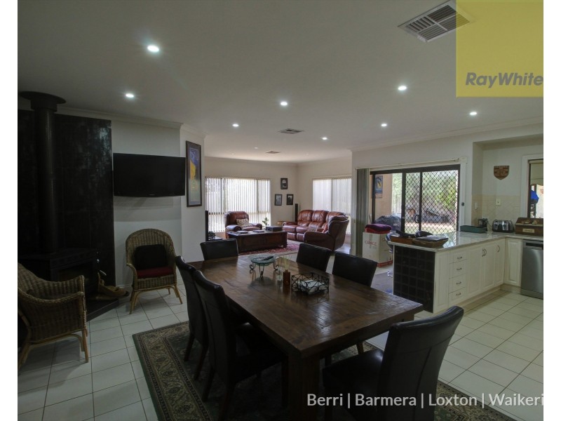 3 Milich Court, Loxton SA 5333