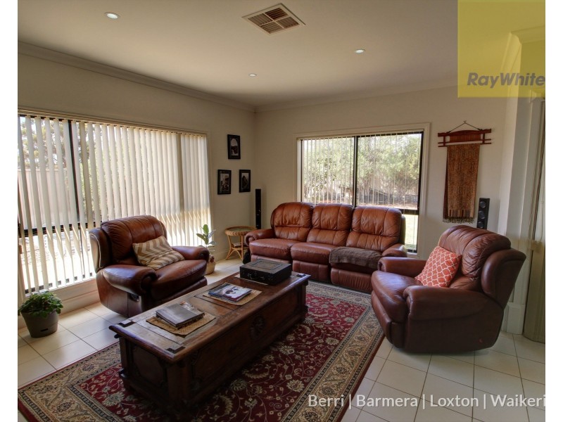 3 Milich Court, Loxton SA 5333